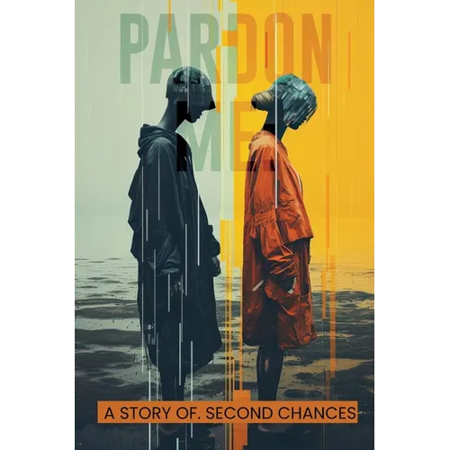 Pardon Me: A Story of Second Chances