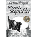 Captain Hornigold and the Pirate Republic