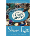The Wrong Stuff: A Jane Wheel Mystery