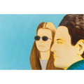 Alex Katz: White Lotus