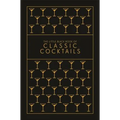 The Little Black Book of Classic Cocktails