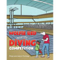 Wolfie Red and the Diving Competition