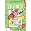 Tryouts: (A Graphic Novel)
