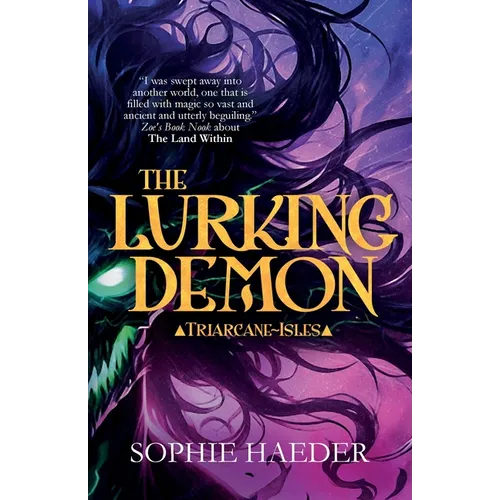 The Lurking Demon