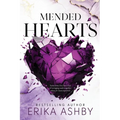 Mended Hearts: A Military Romance