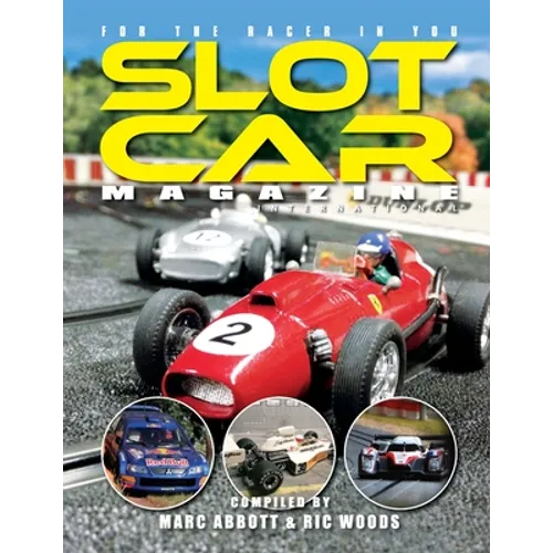Slot Car Magazine