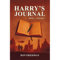 Harry's Journal: Book 1 - Volume 2