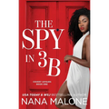 The Spy in 3B