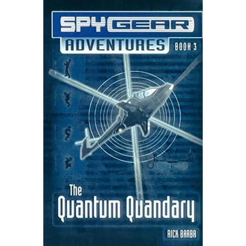The Quantum Quandary