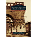 Sunnyside Yard and Hell Gate Bridge