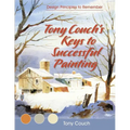 Tony Couch's Keys to Successful Painting