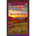 The Shepherd of the Hills (Illustrated Edition)