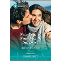 New Year to Nine-Month Surprise
