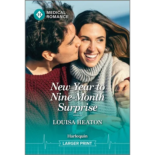 New Year to Nine-Month Surprise