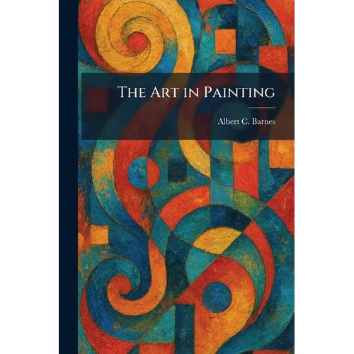 The Art in Painting