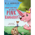 What Can You Do With A Pink Kangaroo?
