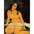 Amedeo Modigliani: Bohemian Beauty and Tragic Genius