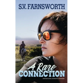 A Rare Connection: Inspirational Romantic Suspense