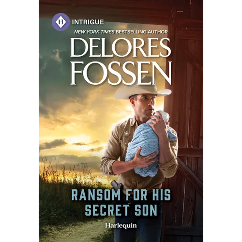Ransom for His Secret Son