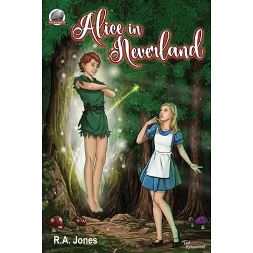 Alice in Neverland