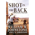 Shot in the Back