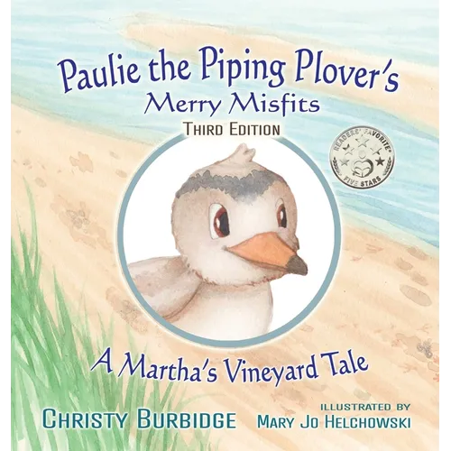 Paulie the Piping Plover's Merry Misfits