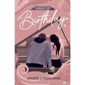 A Bucket List Birthday