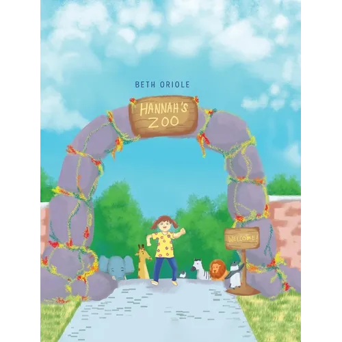 Hannah's Zoo