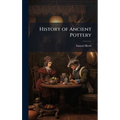 History of Ancient Pottery