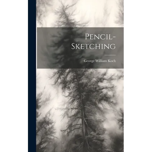 Pencil-sketching