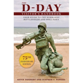 The D-Day Visitor's Handbook: Your Guide to the Normandy Battlefields and WWII Paris
