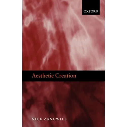 Aesthetic Creation