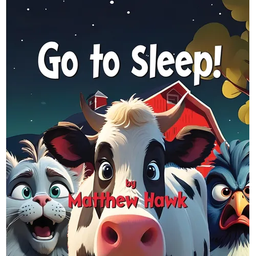 Go to Sleep