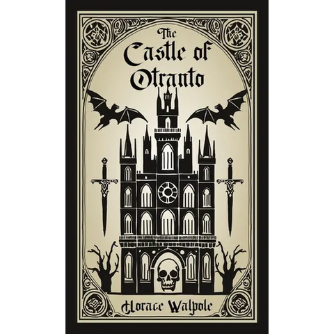The Castle of Otranto