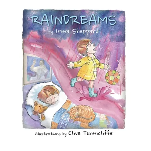 Raindreams