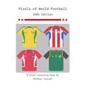 Pixels of World Football 2002: 2002 Edition