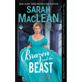 Brazen and the Beast: The Bareknuckle Bastards Book II