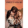 The Tartan Swap: A Highlands Romance Novel