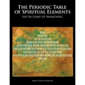 Periodic Table of Spiritual Elements