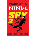 Diary of a Ninja Spy 2: The Shadow Returns