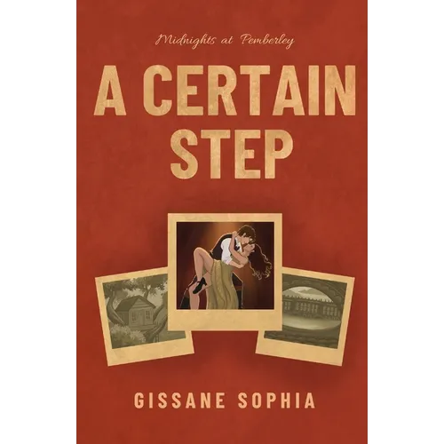 A Certain Step