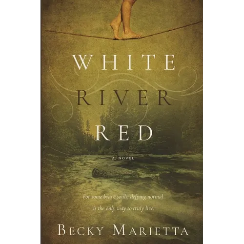 White River Red