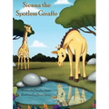 Sienna the Spotless Giraffe