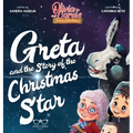 Greta and the Story of the Christmas Star