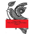 Colour to Life...: Pirket Avos Chapter 1