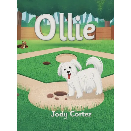 The Love Waggle Series Book Two: Ollie