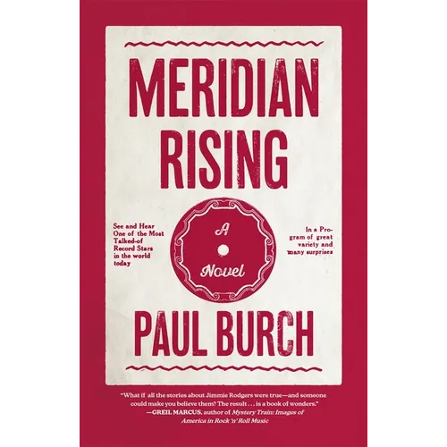 Meridian Rising