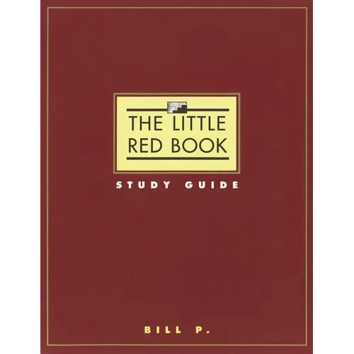 The Little Red Book Study Guide