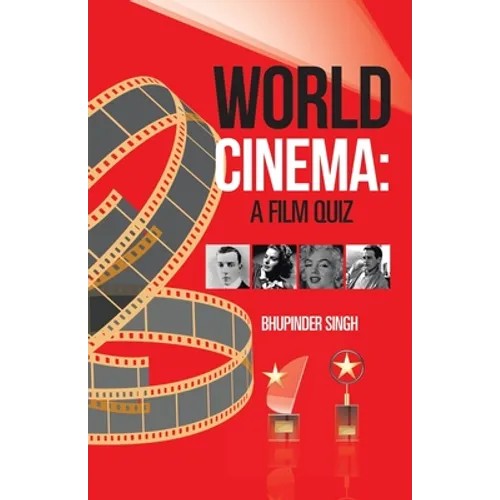 World Cinema: a Film Quiz