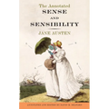 The Annotated Sense and Sensibility